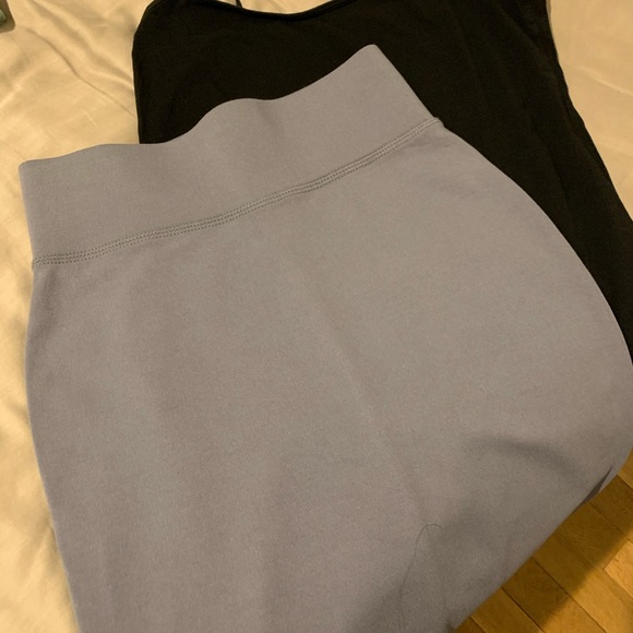 Pencil skirt stretchy - Picture 3 of 3